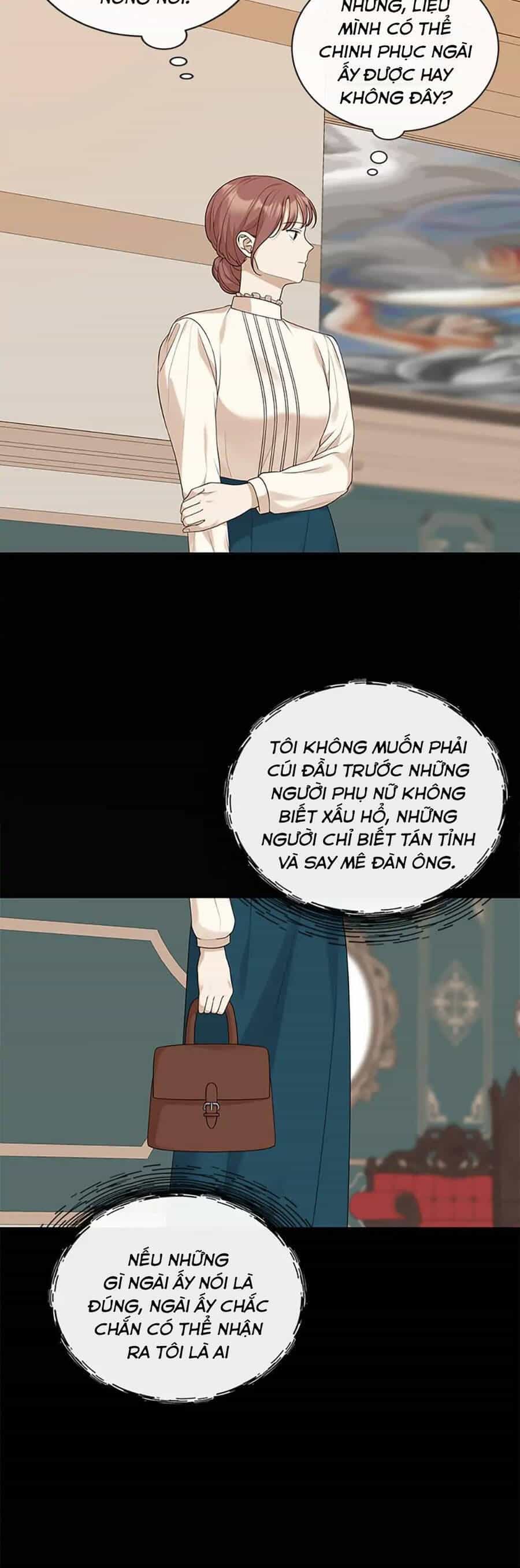 Người Không Mời Mà Đến - Chương 33 - ảnh 25