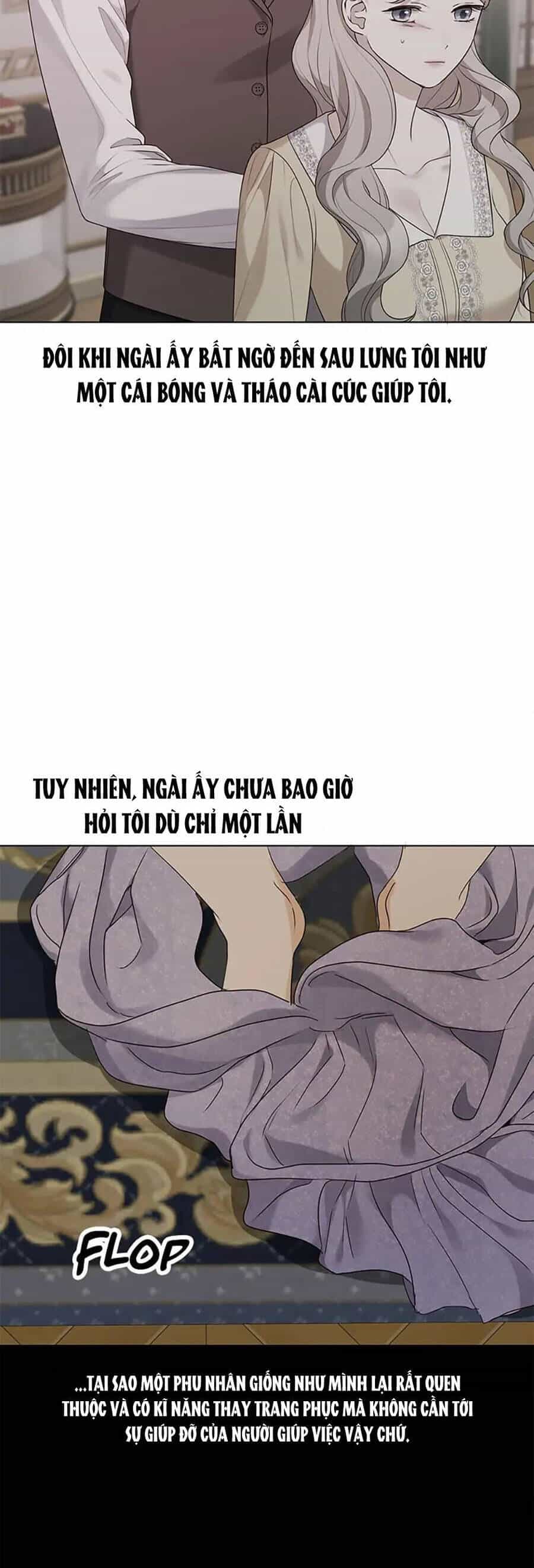 Người Không Mời Mà Đến - Chương 33 - ảnh 49