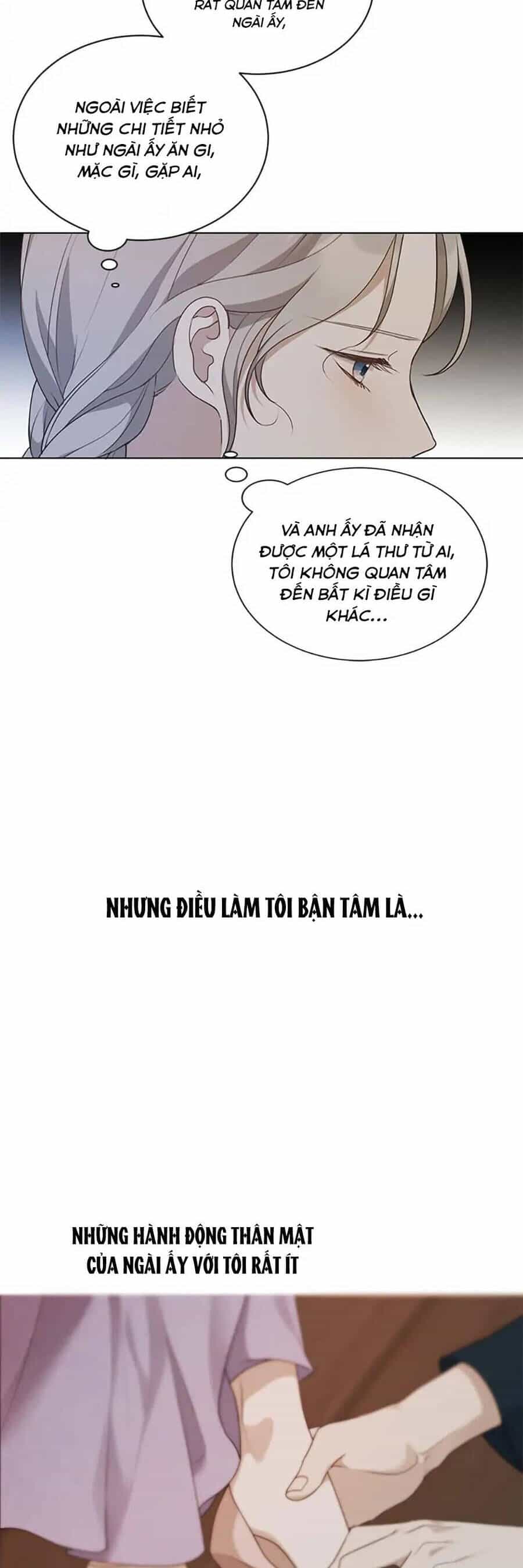 Người Không Mời Mà Đến - Chương 33 - ảnh 52