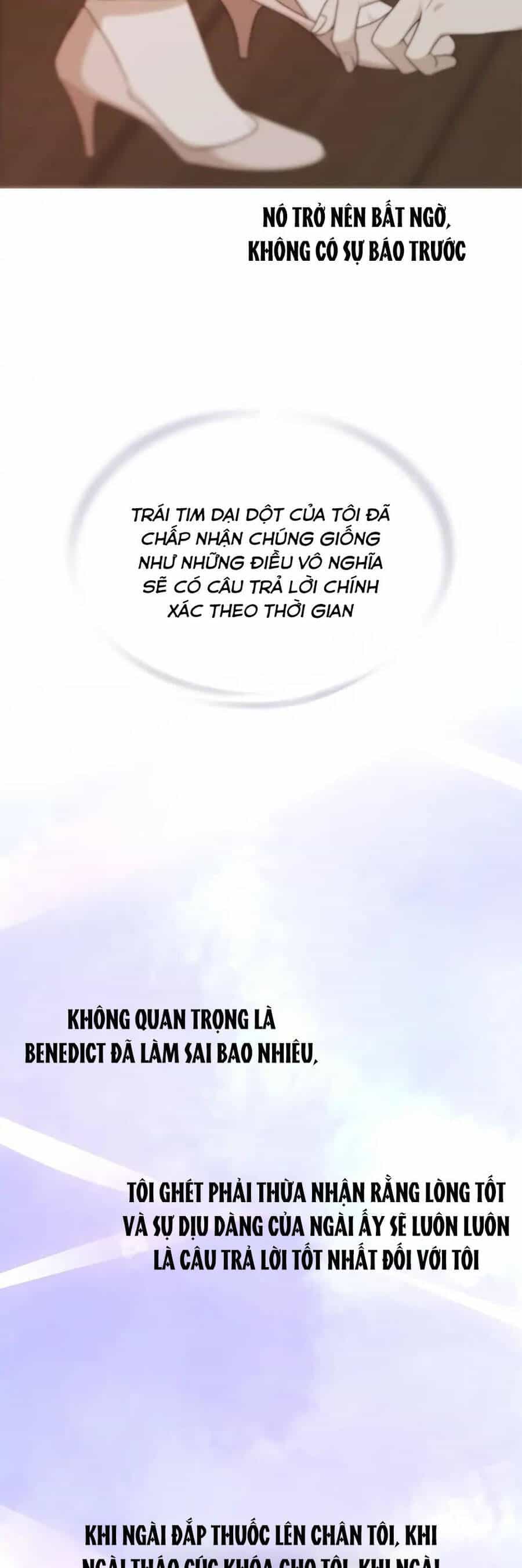 Người Không Mời Mà Đến - Chương 33 - ảnh 53
