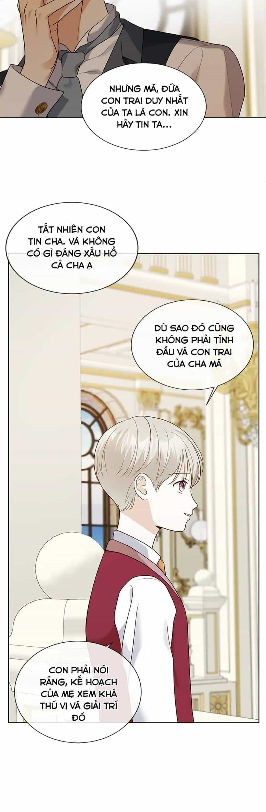 Người Không Mời Mà Đến - Chương 35 - ảnh 23