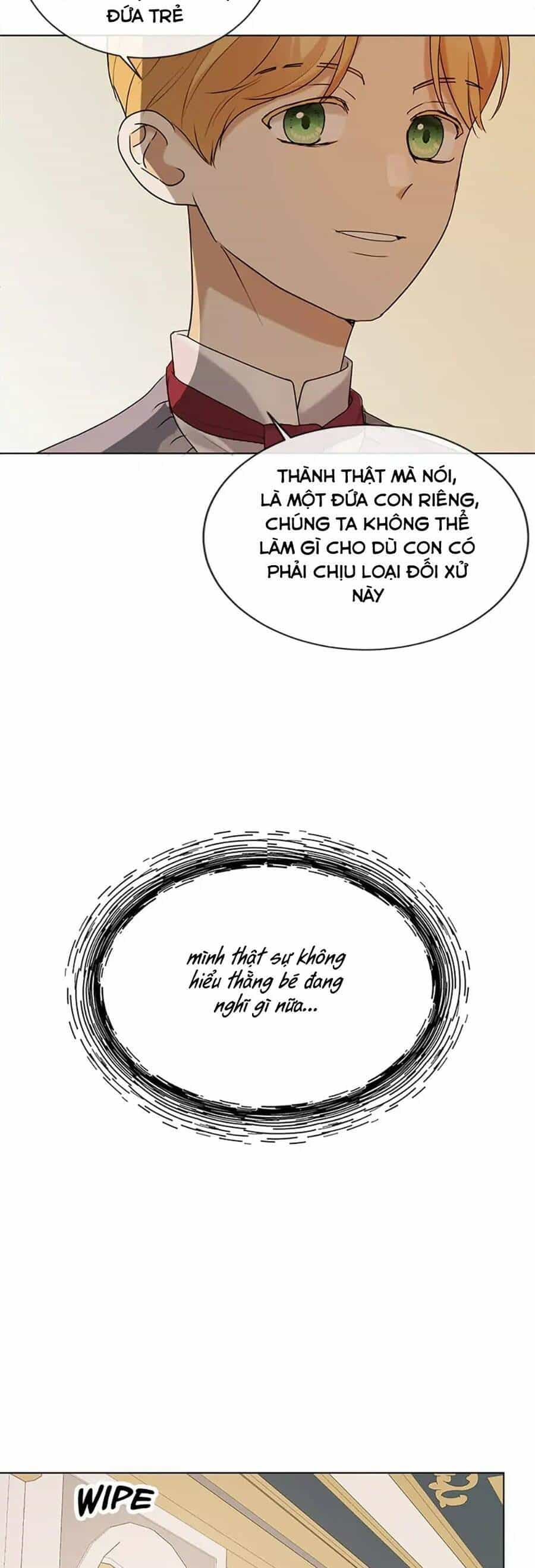 Người Không Mời Mà Đến - Chương 35 - ảnh 28