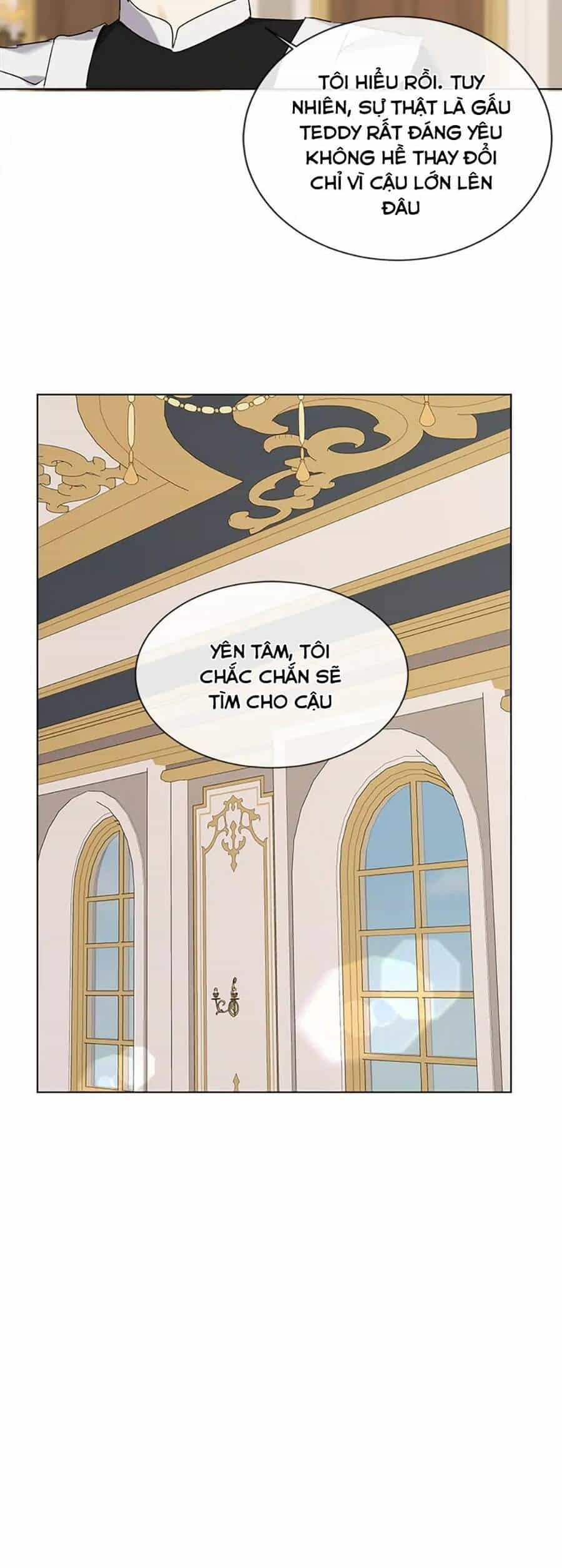 Người Không Mời Mà Đến - Chương 35 - ảnh 34