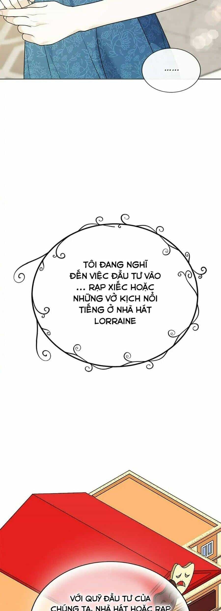 Người Không Mời Mà Đến - Chương 35 - ảnh 53