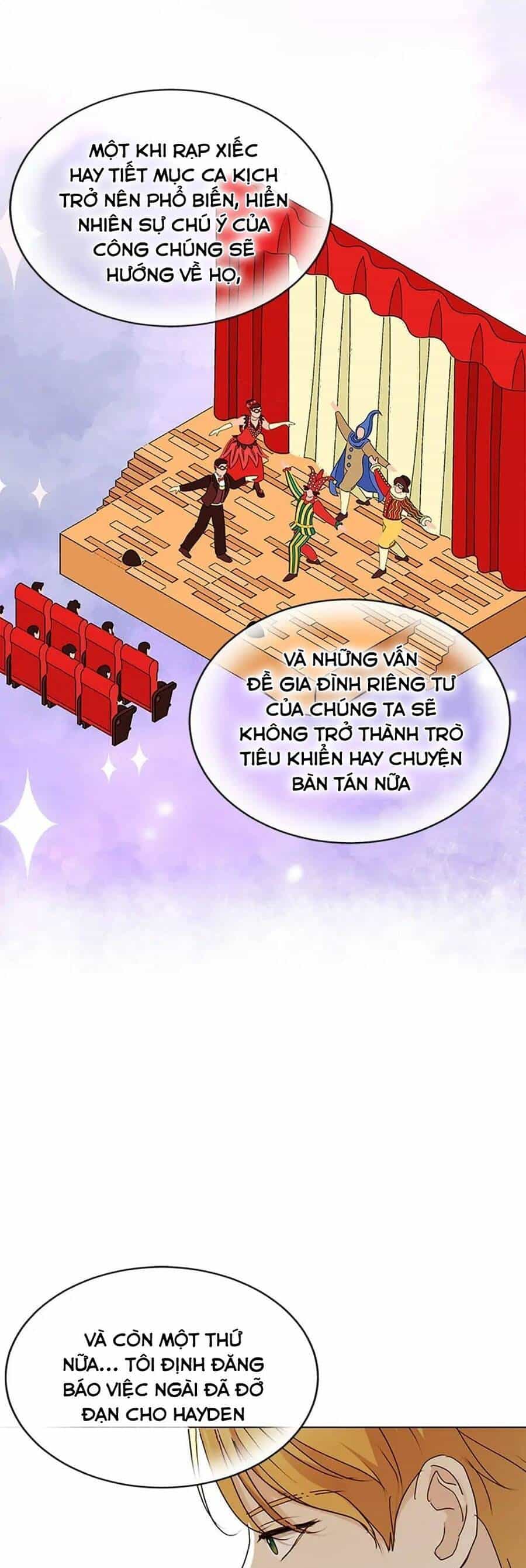 Người Không Mời Mà Đến - Chương 35 - ảnh 55