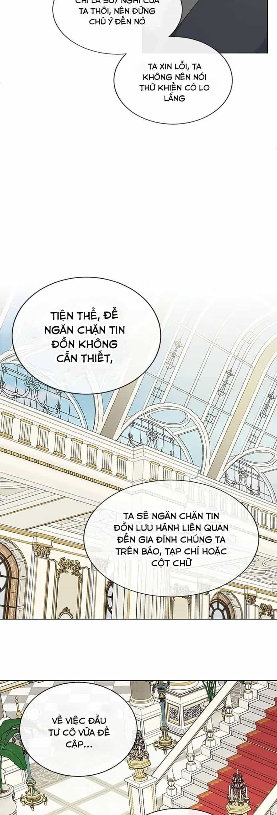 Người Không Mời Mà Đến - Chương 36 - ảnh 11