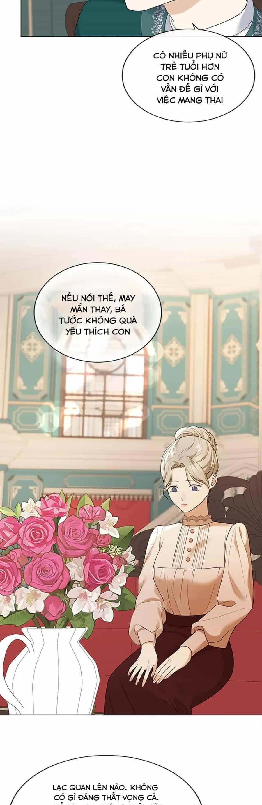 Người Không Mời Mà Đến - Chương 36 - ảnh 21