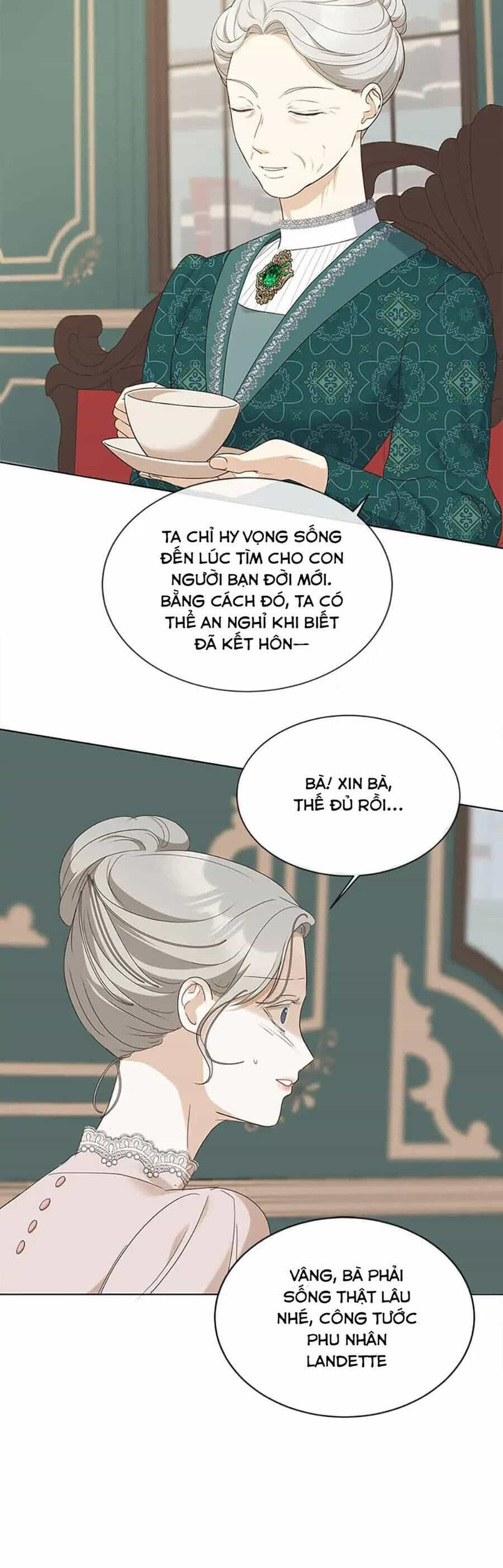 Người Không Mời Mà Đến - Chương 36 - ảnh 26