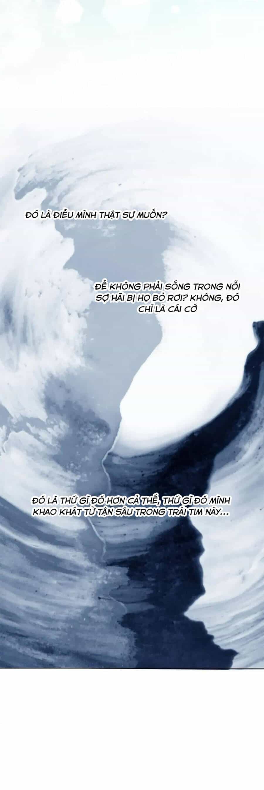 Người Không Mời Mà Đến - Chương 36 - ảnh 40