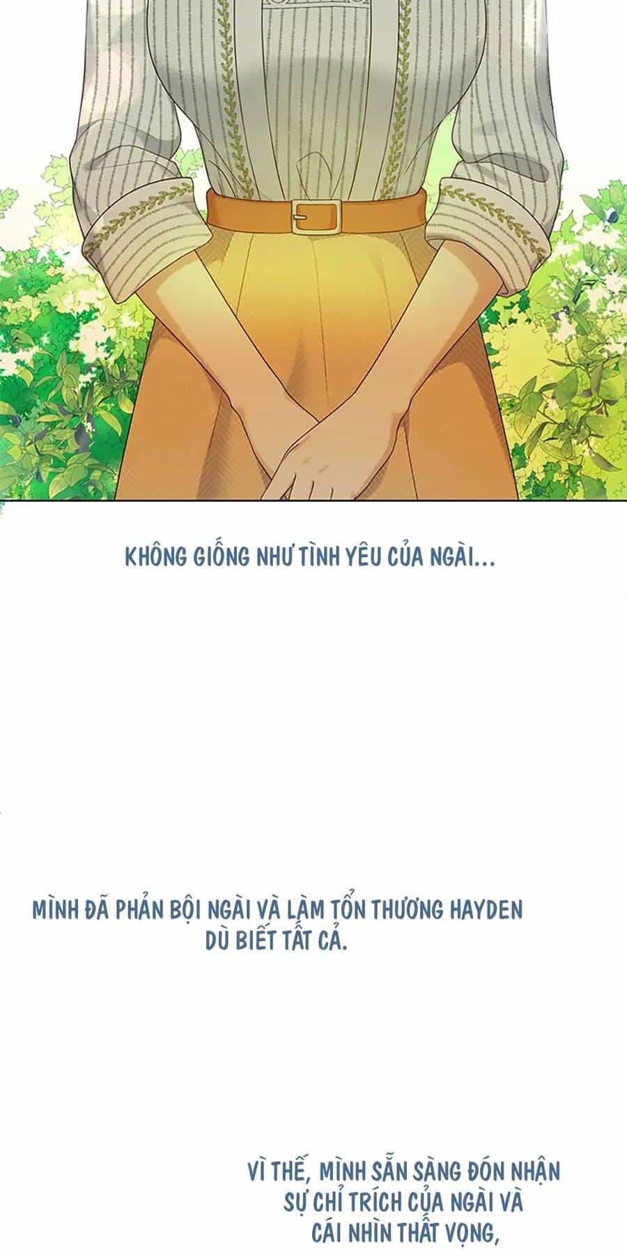 Người Không Mời Mà Đến - Chương 38 - ảnh 50