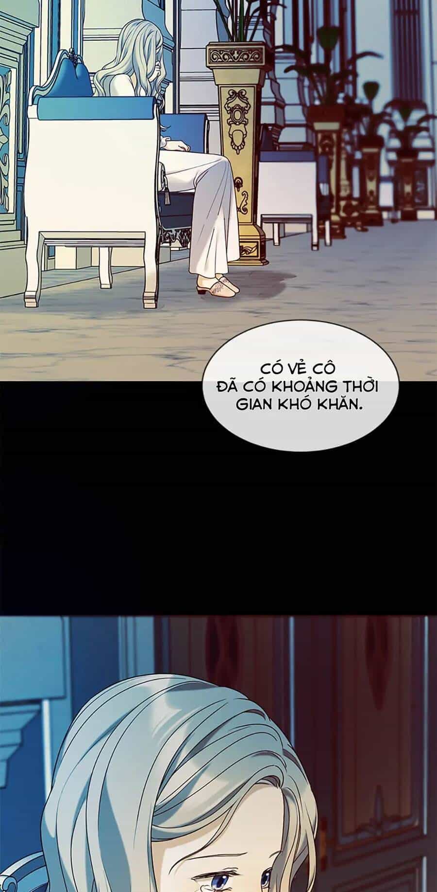 Người Không Mời Mà Đến - Chương 38 - ảnh 63