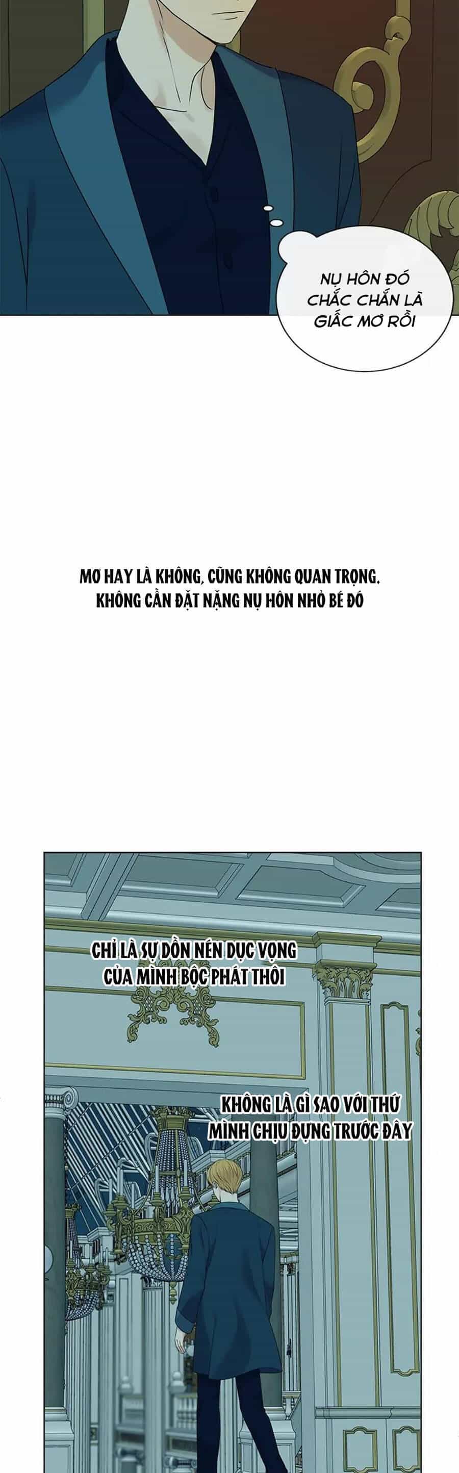 Người Không Mời Mà Đến - Chương 39 - ảnh 22