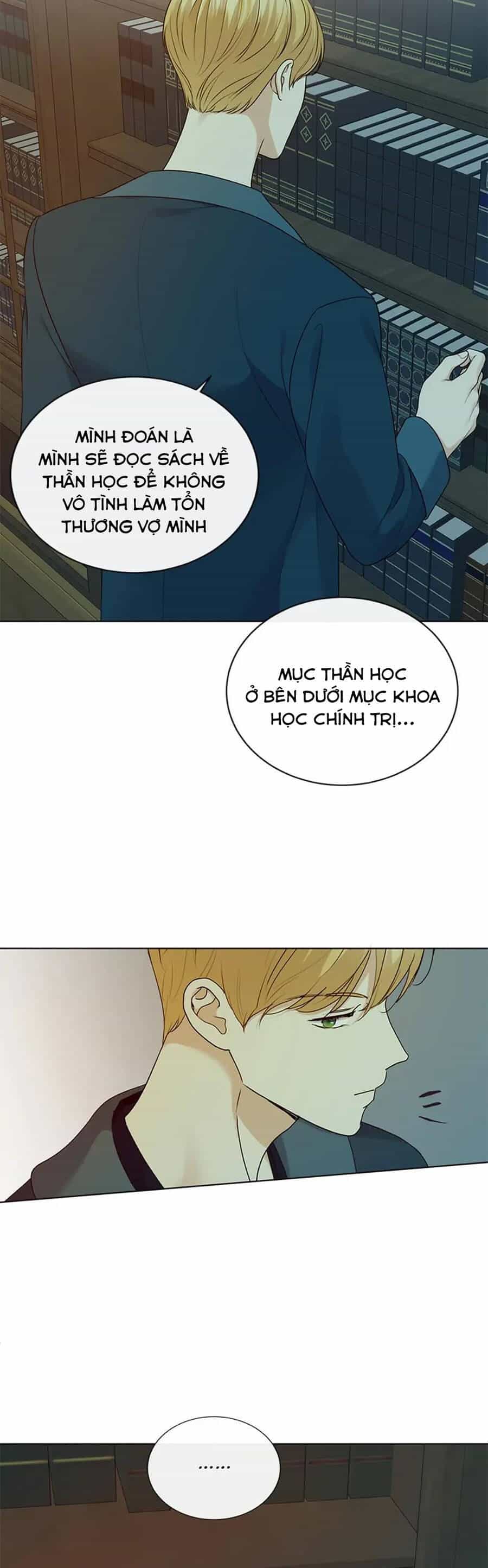 Người Không Mời Mà Đến - Chương 39 - ảnh 25