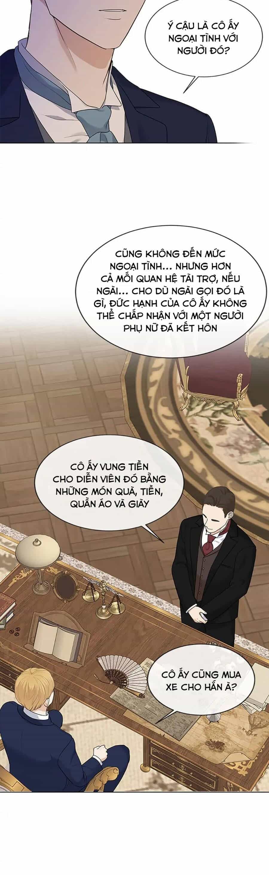 Người Không Mời Mà Đến - Chương 39 - ảnh 34