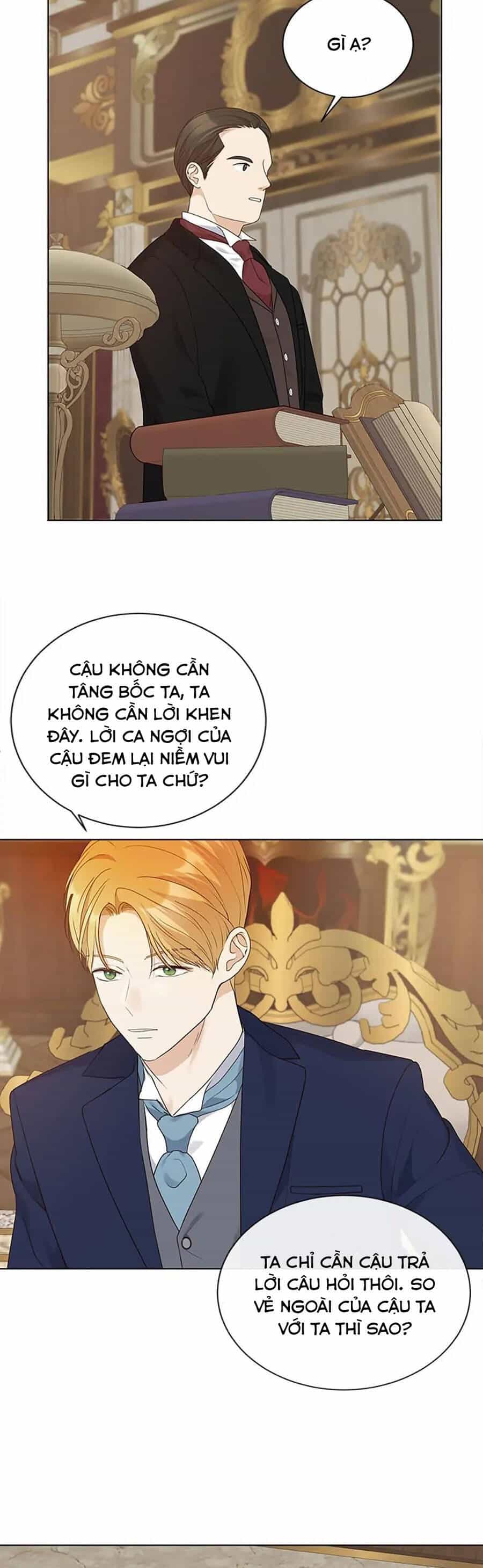 Người Không Mời Mà Đến - Chương 39 - ảnh 38