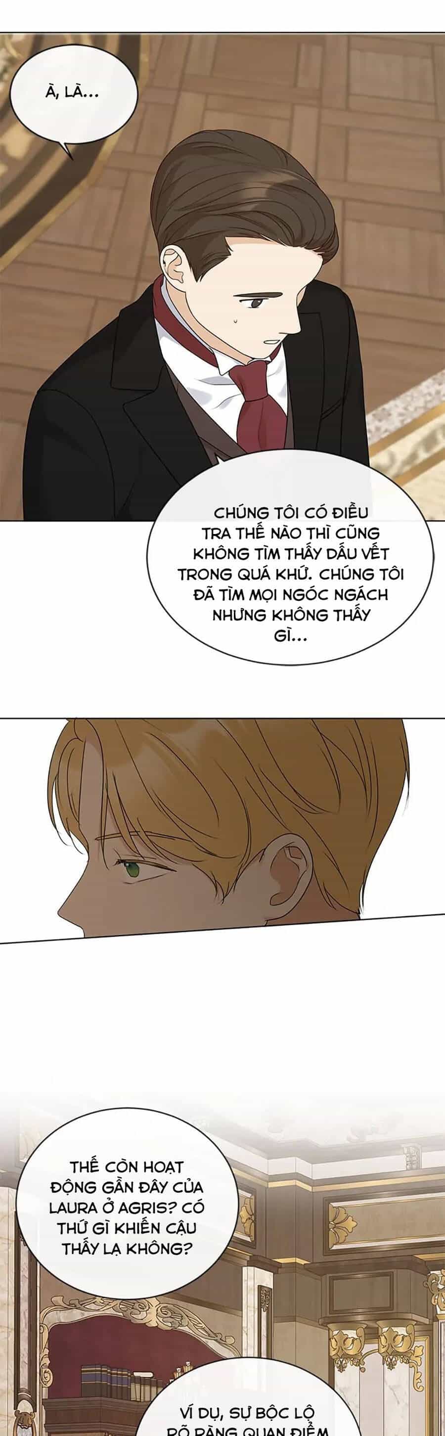 Người Không Mời Mà Đến - Chương 39 - ảnh 41