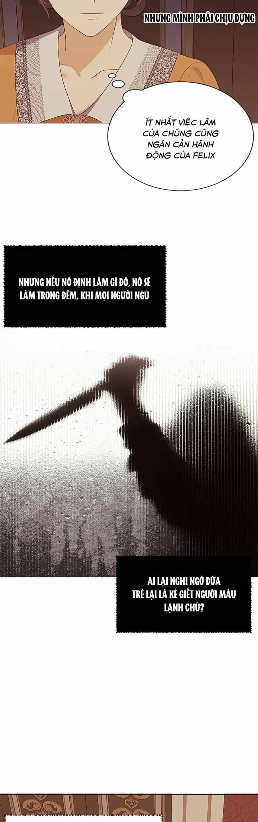 Người Không Mời Mà Đến - Chương 40 - ảnh 15