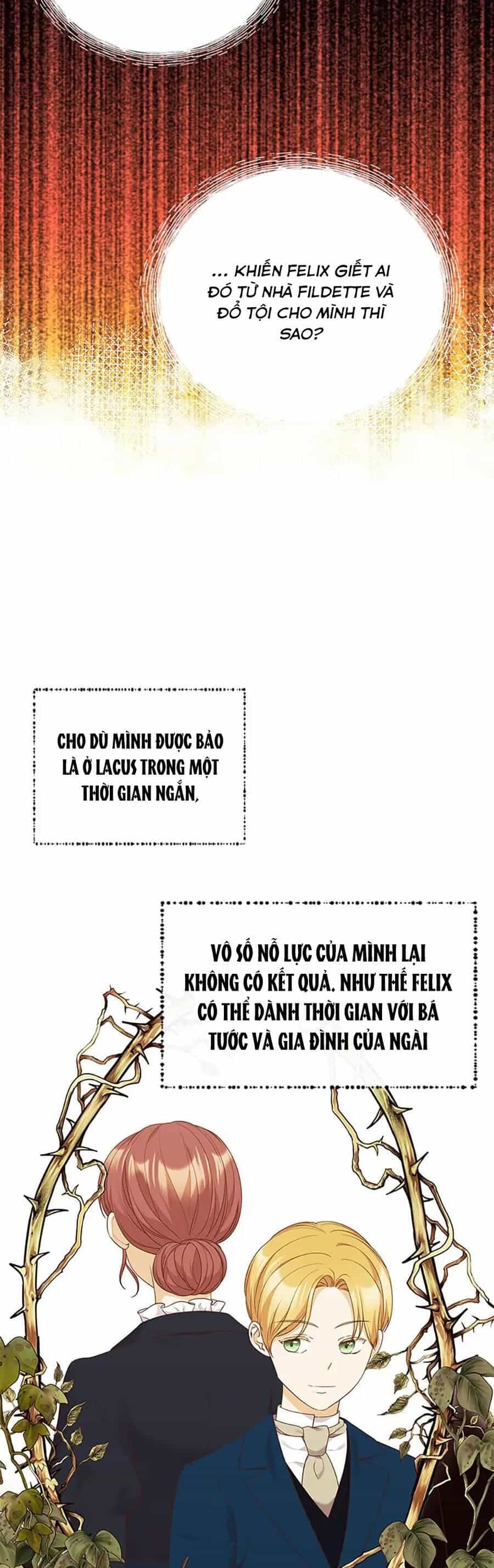 Người Không Mời Mà Đến - Chương 40 - ảnh 19