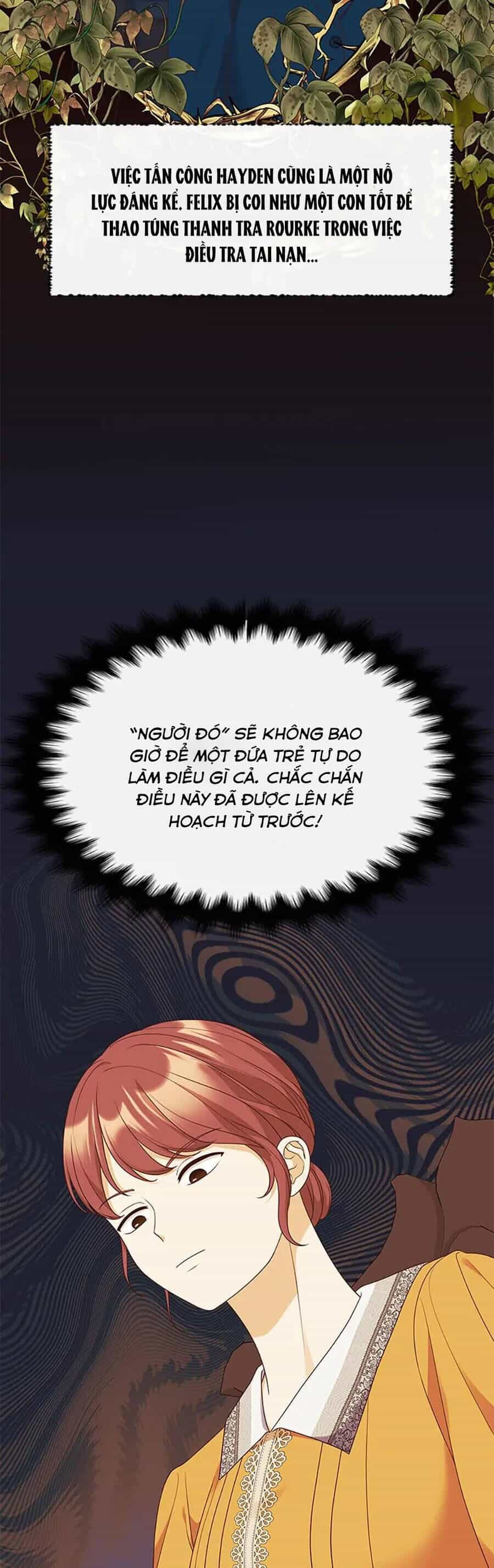 Người Không Mời Mà Đến - Chương 40 - ảnh 20