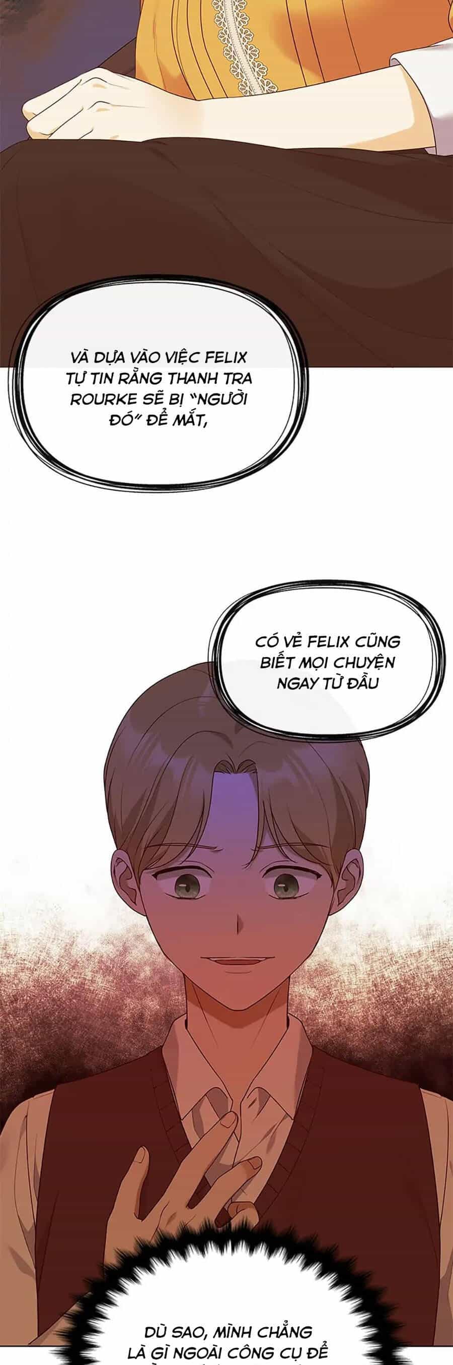 Người Không Mời Mà Đến - Chương 40 - ảnh 21