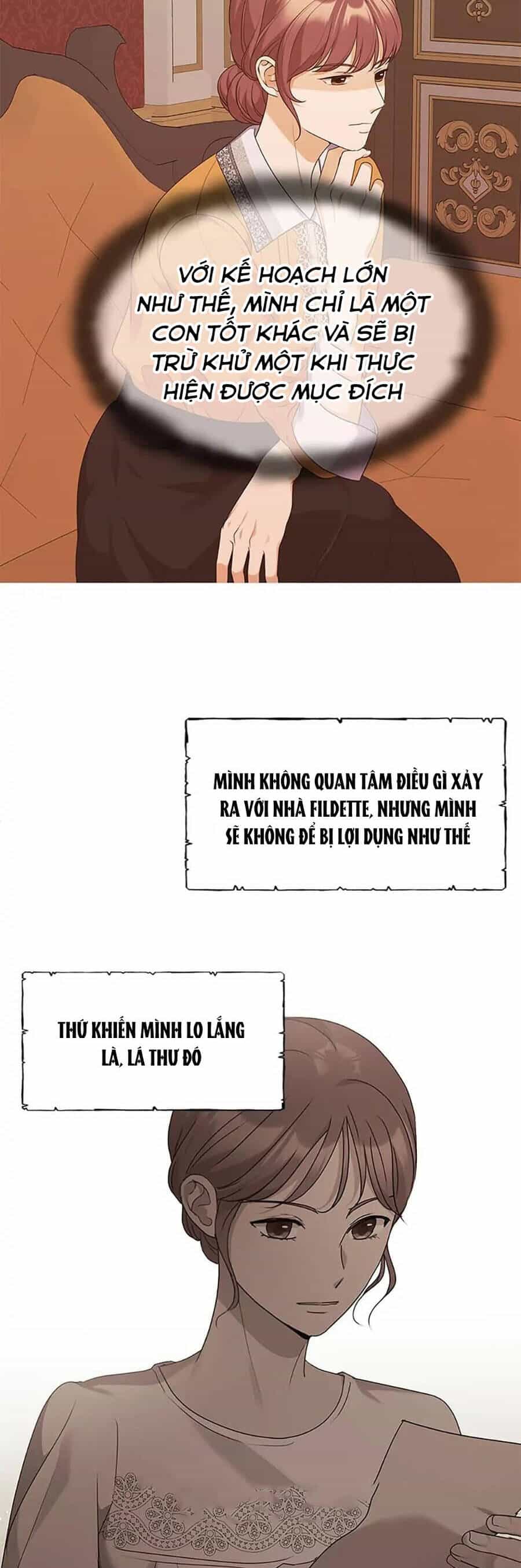 Người Không Mời Mà Đến - Chương 40 - ảnh 25