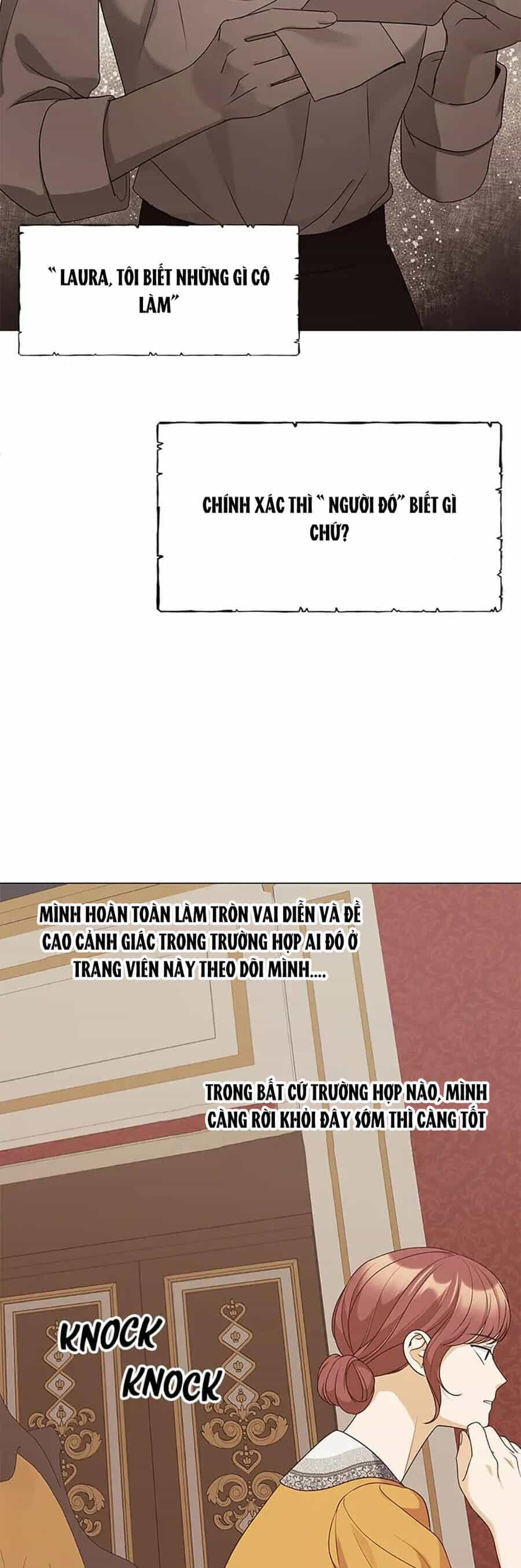 Người Không Mời Mà Đến - Chương 40 - ảnh 26
