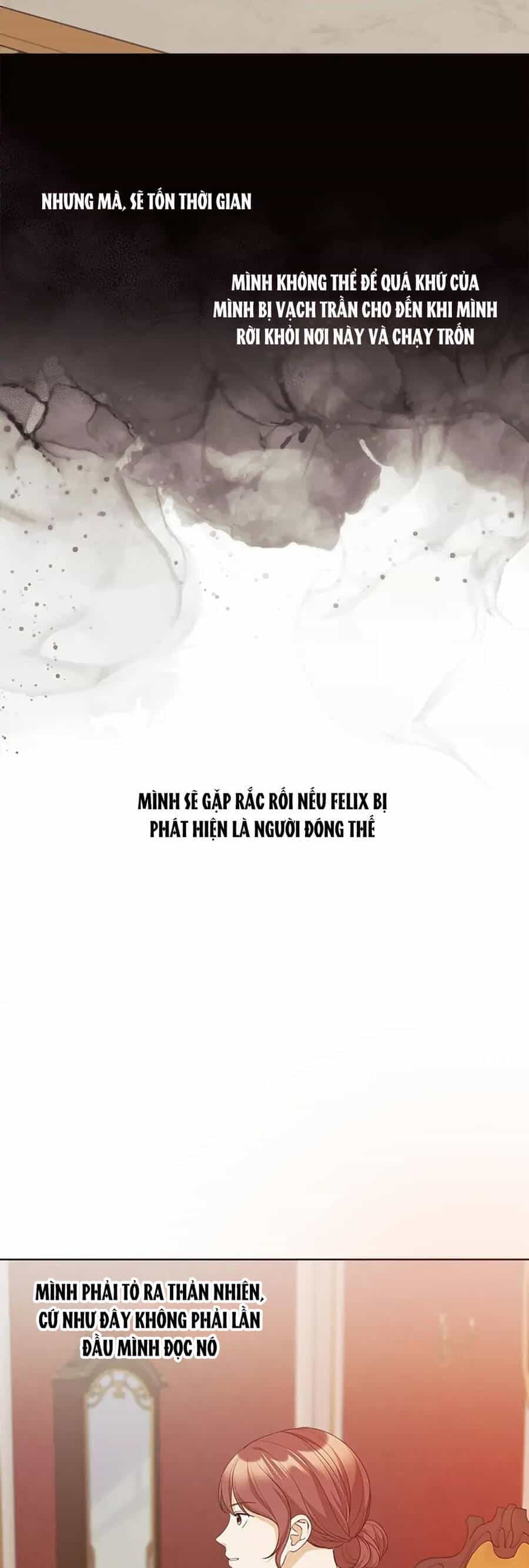 Người Không Mời Mà Đến - Chương 40 - ảnh 31