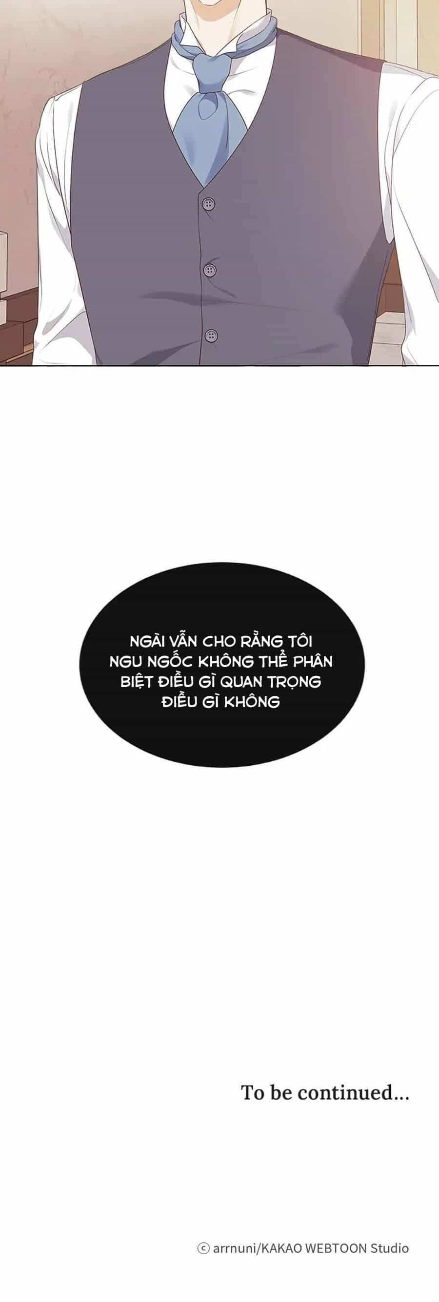 Người Không Mời Mà Đến - Chương 40 - ảnh 39