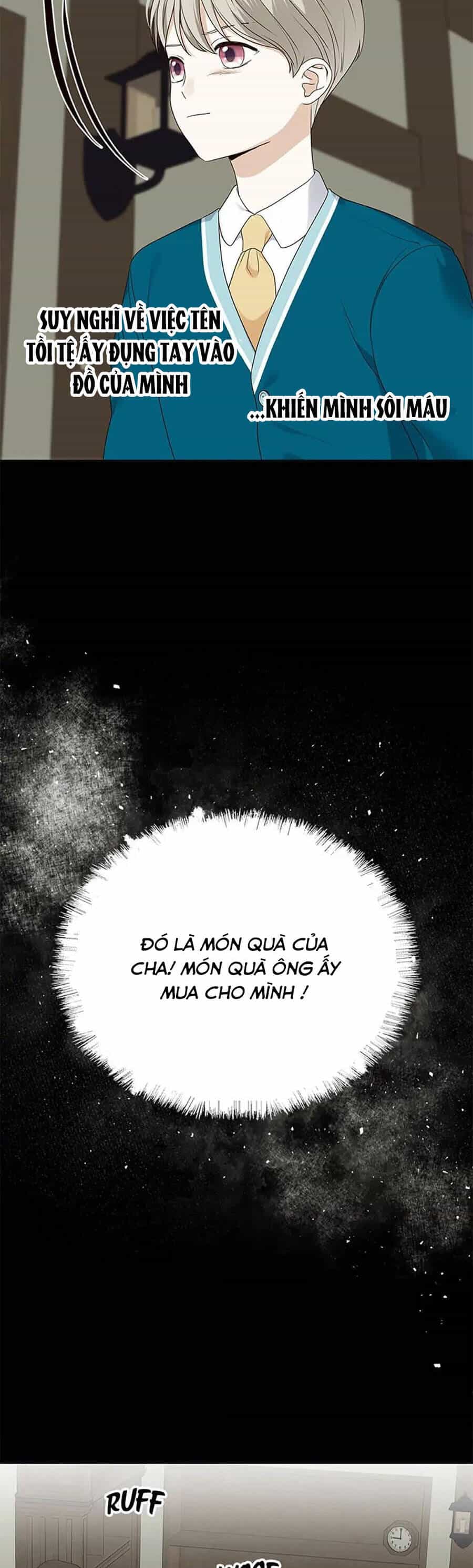 Người Không Mời Mà Đến - Chương 42 - ảnh 12