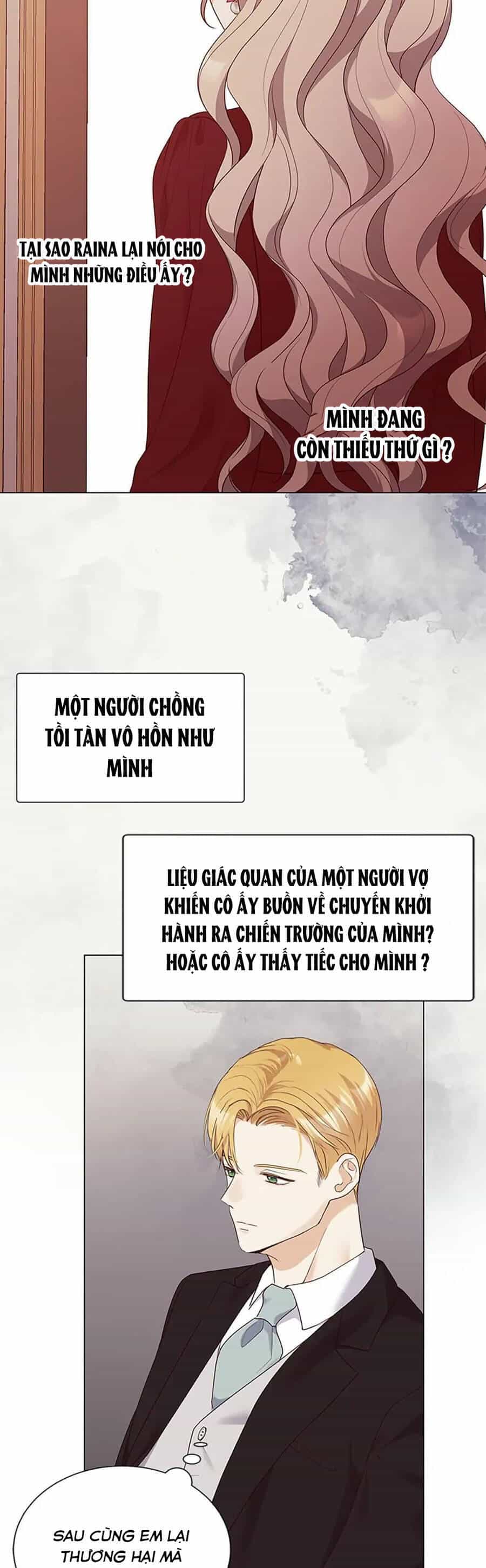 Người Không Mời Mà Đến - Chương 42 - ảnh 22