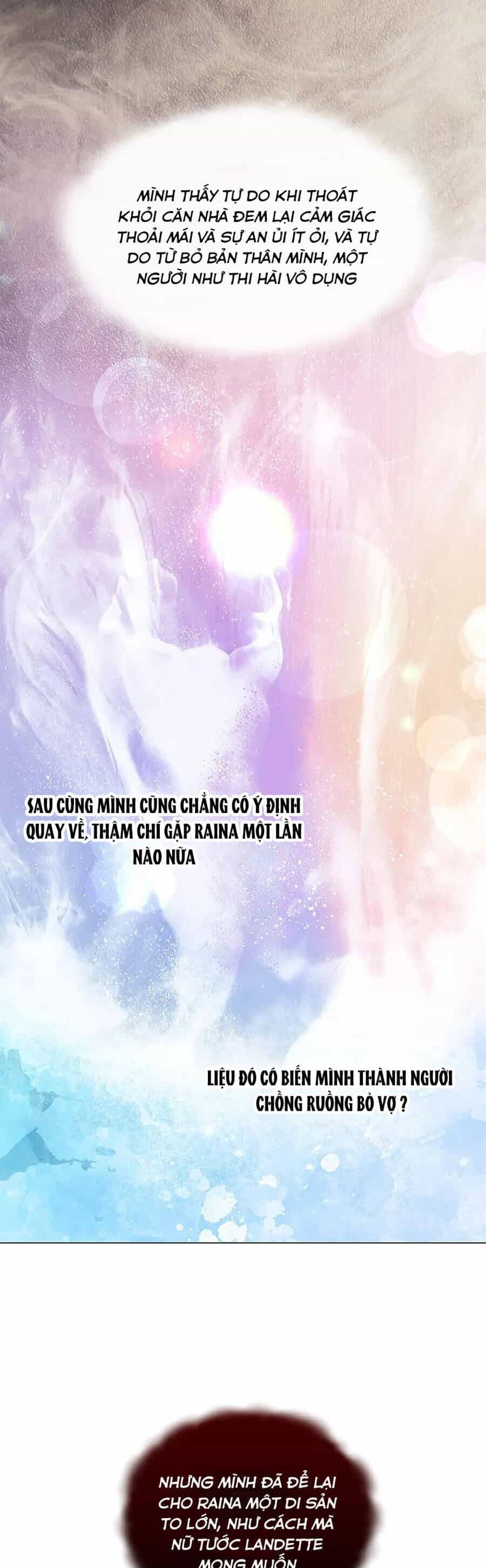 Người Không Mời Mà Đến - Chương 42 - ảnh 24