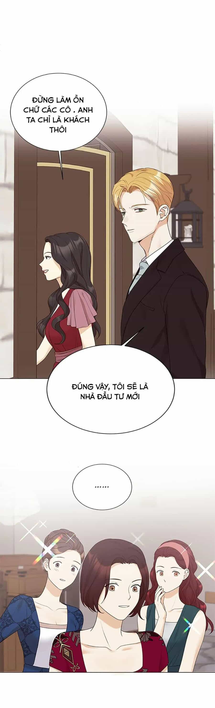 Người Không Mời Mà Đến - Chương 42 - ảnh 34