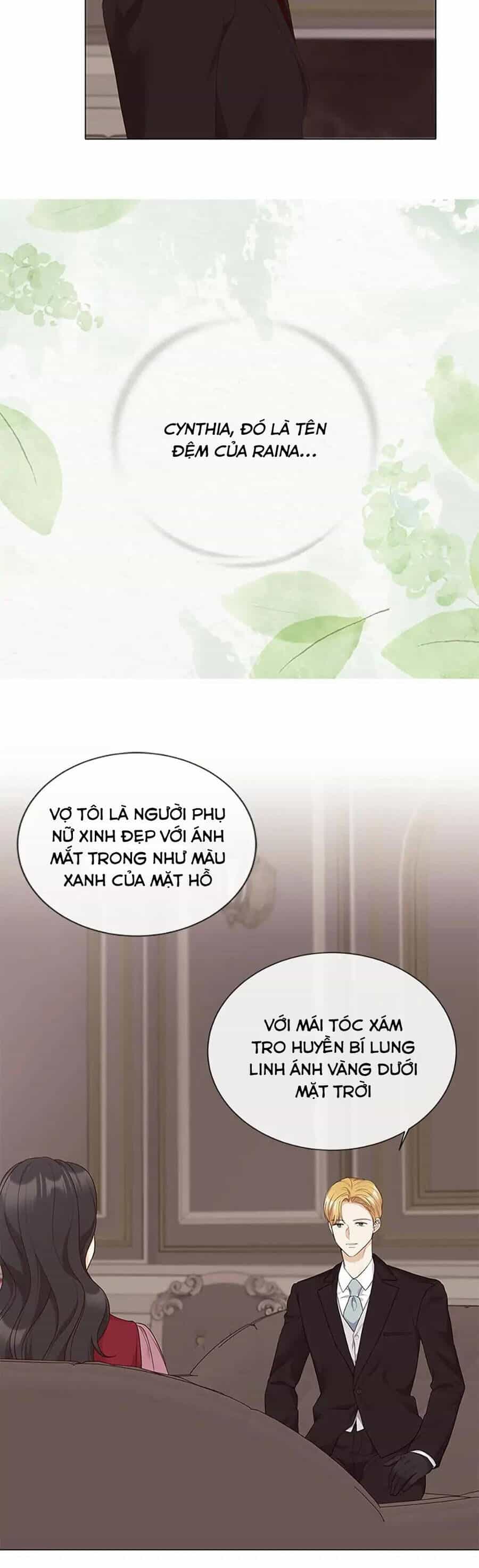 Người Không Mời Mà Đến - Chương 42 - ảnh 38