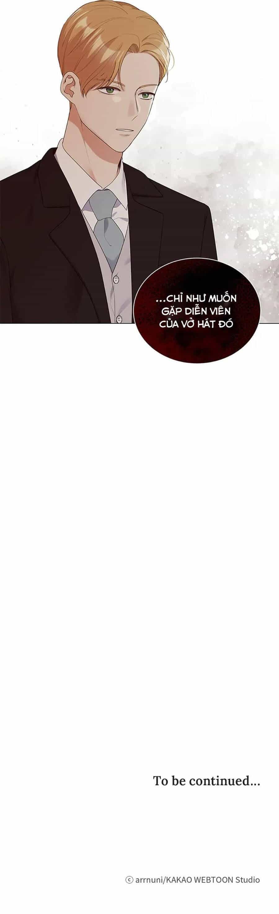 Người Không Mời Mà Đến - Chương 42 - ảnh 45