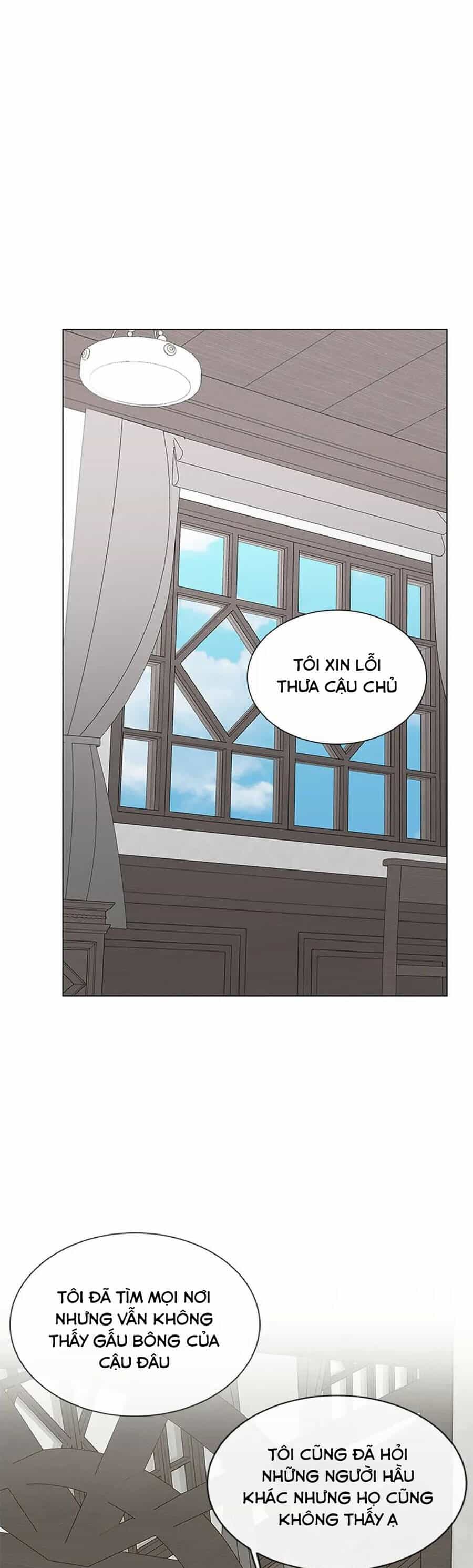 Người Không Mời Mà Đến - Chương 42 - ảnh 5
