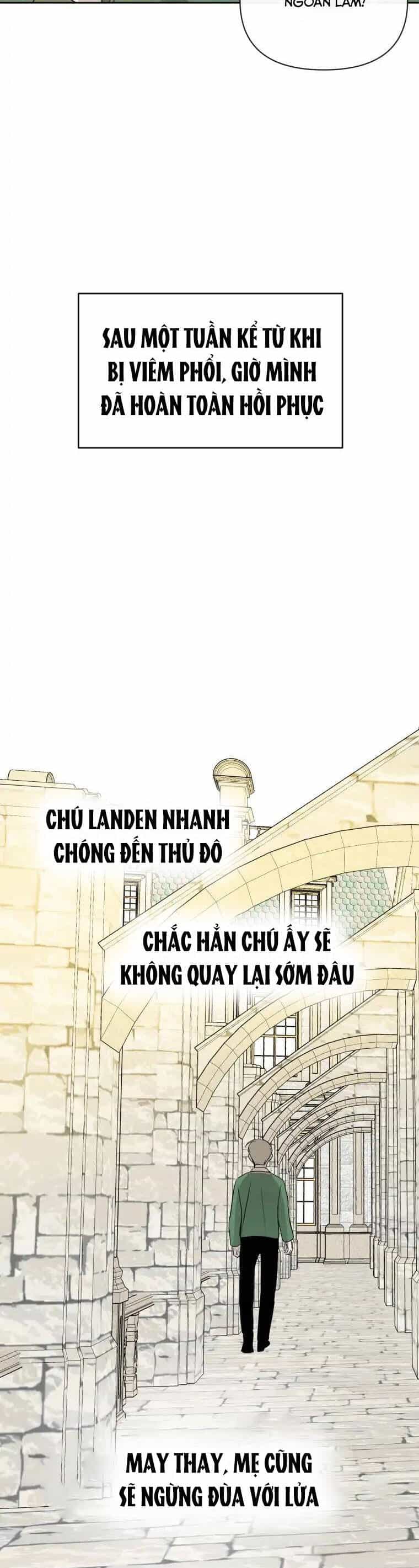 Người Không Mời Mà Đến - Chương 4 - ảnh 65