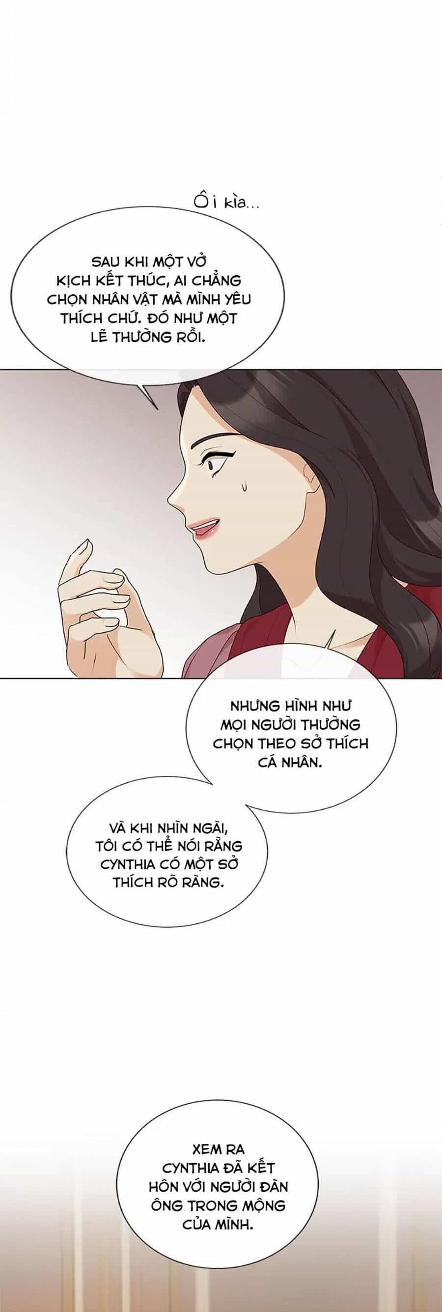Người Không Mời Mà Đến - Chương 43 - ảnh 24