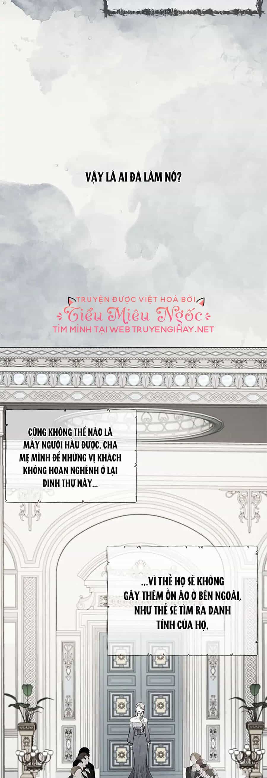 Người Không Mời Mà Đến - Chương 43 - ảnh 43