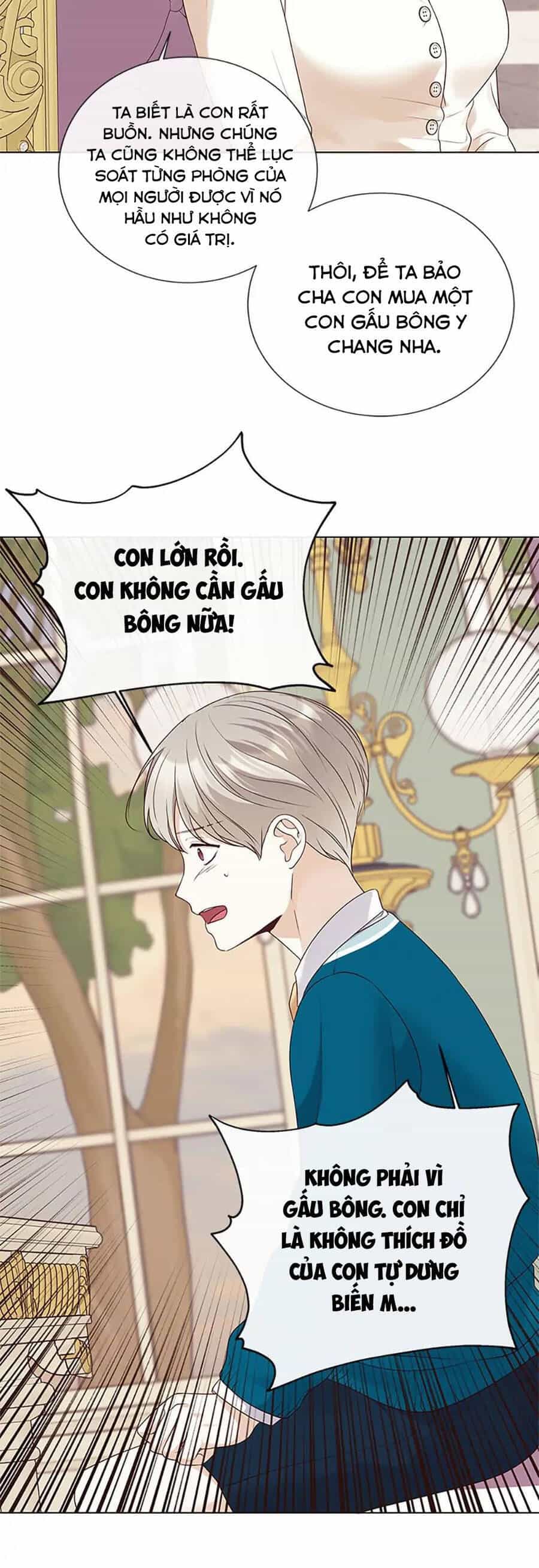 Người Không Mời Mà Đến - Chương 43 - ảnh 47