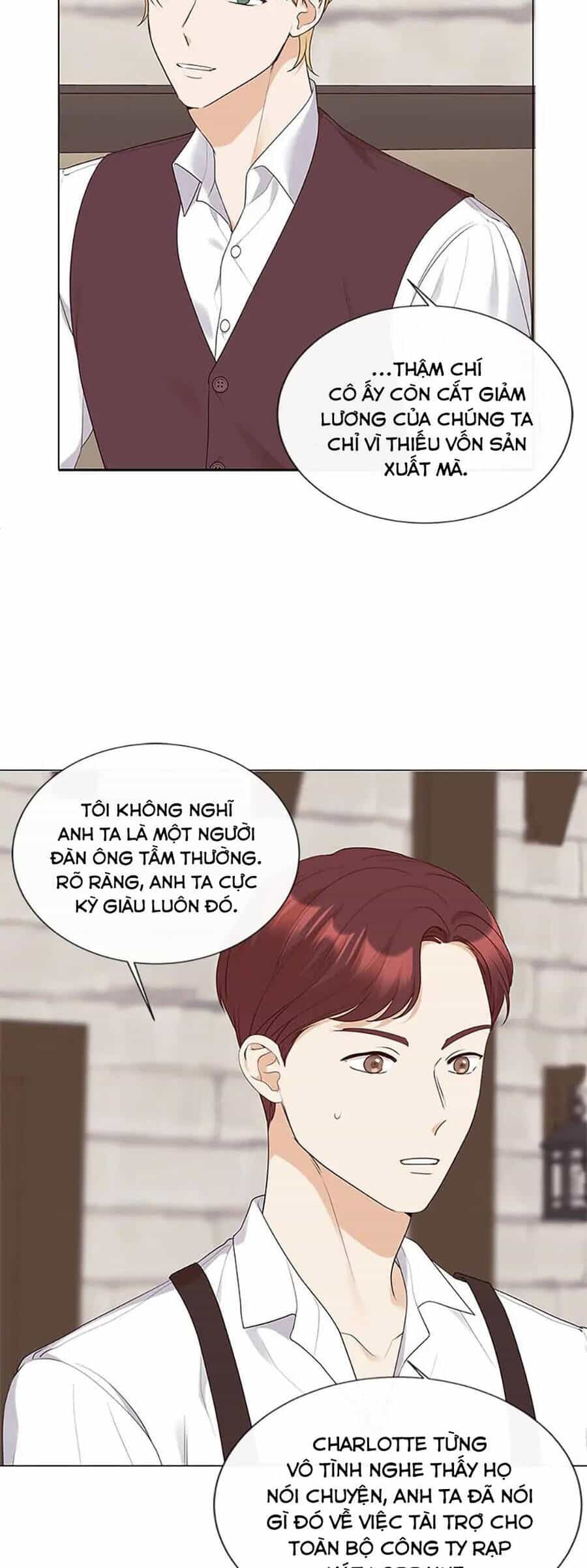 Người Không Mời Mà Đến - Chương 43 - ảnh 5