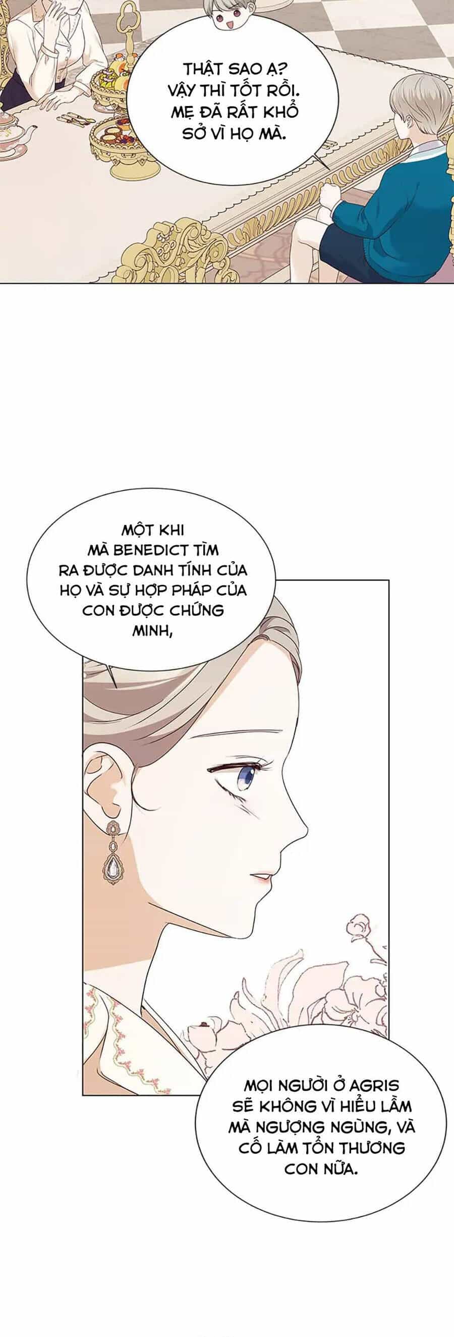 Người Không Mời Mà Đến - Chương 43 - ảnh 50