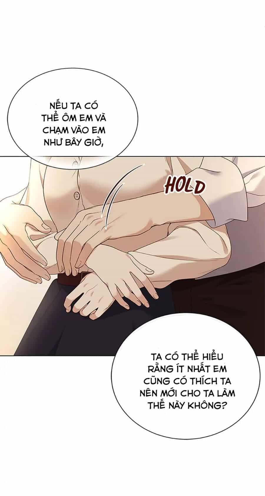 Người Không Mời Mà Đến - Chương 44 - ảnh 34