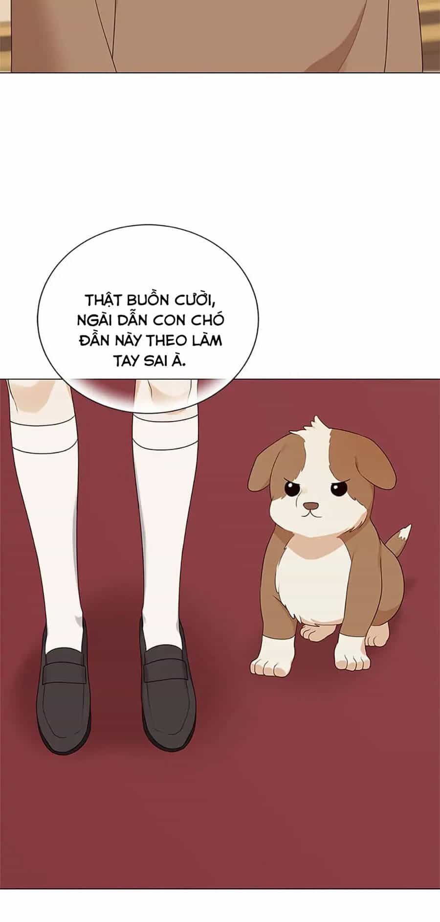 Người Không Mời Mà Đến - Chương 44 - ảnh 63