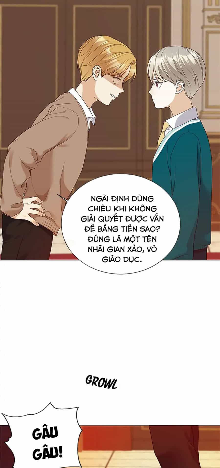 Người Không Mời Mà Đến - Chương 44 - ảnh 71