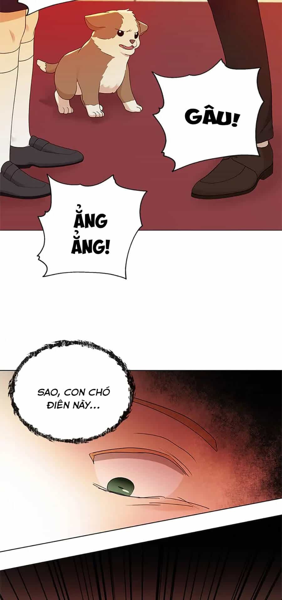 Người Không Mời Mà Đến - Chương 44 - ảnh 72