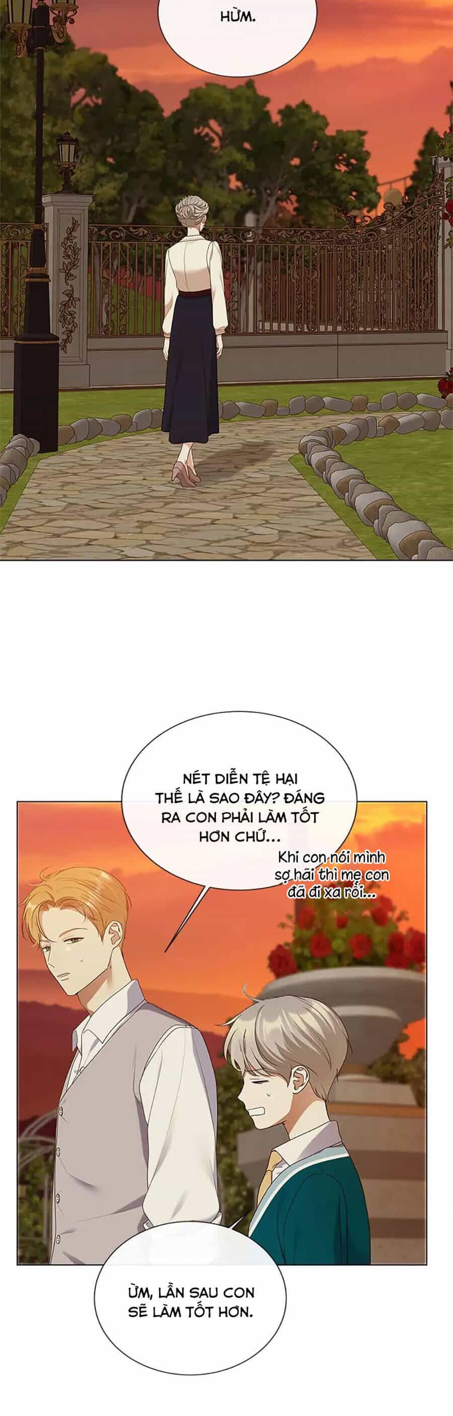 Người Không Mời Mà Đến - Chương 46 - ảnh 19