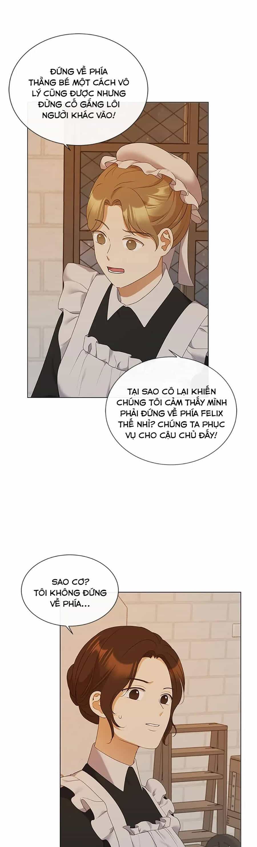 Người Không Mời Mà Đến - Chương 46 - ảnh 27