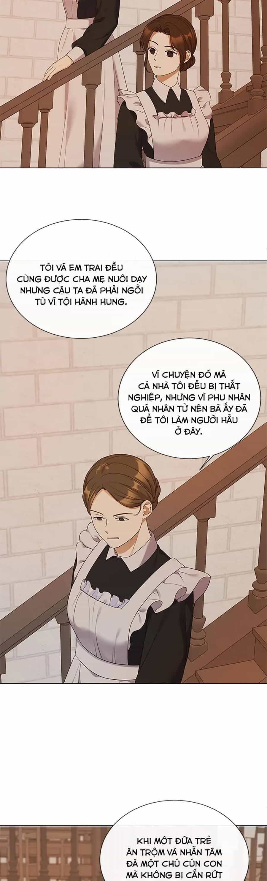 Người Không Mời Mà Đến - Chương 46 - ảnh 29