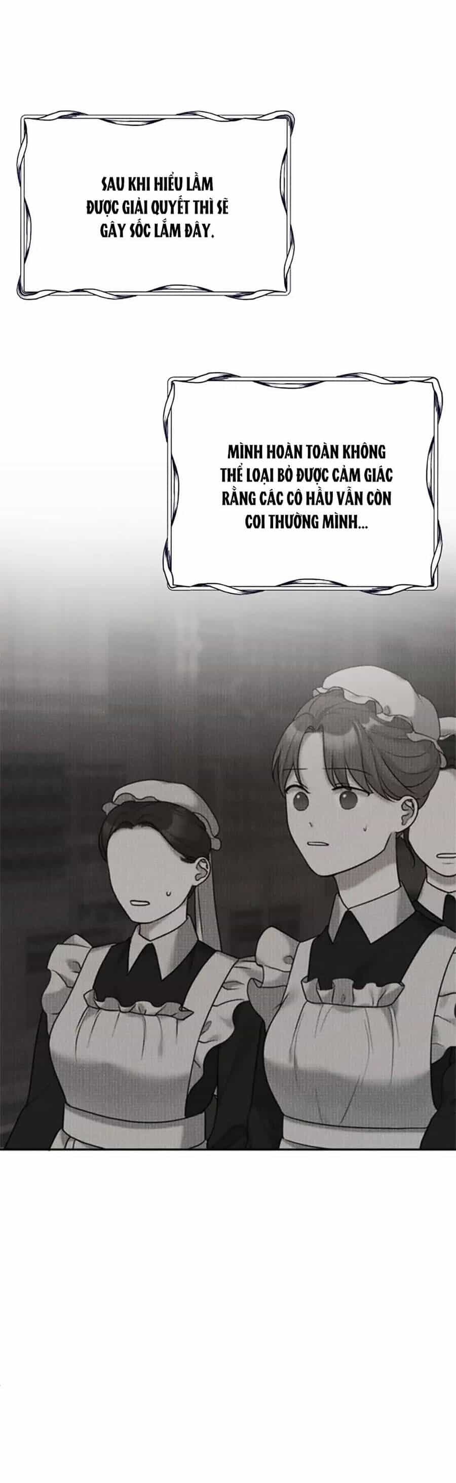 Người Không Mời Mà Đến - Chương 46 - ảnh 42