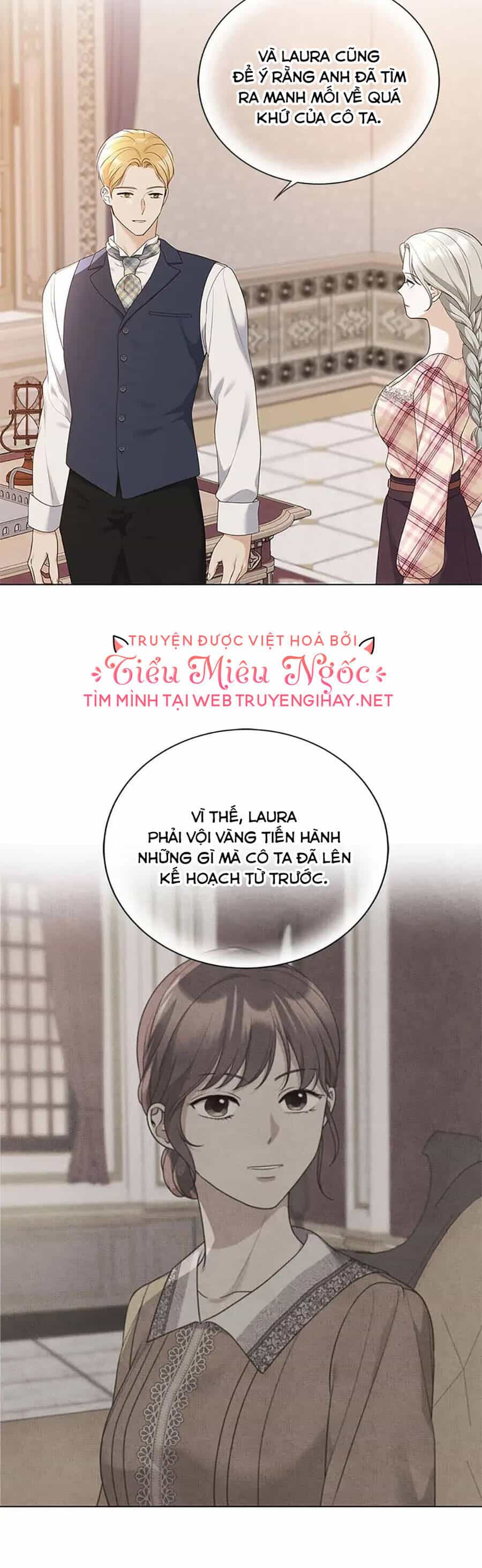 Người Không Mời Mà Đến - Chương 46 - ảnh 46